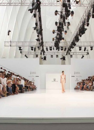 Hoy arranca la XII edición de la Valencia Fashion Week