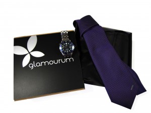 Glamourum lanza una caja especial para chicos