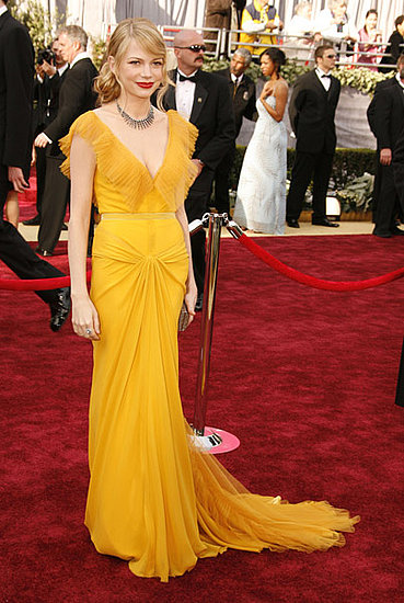 Algunos de los looks más memorables de los últimos años en los Oscars