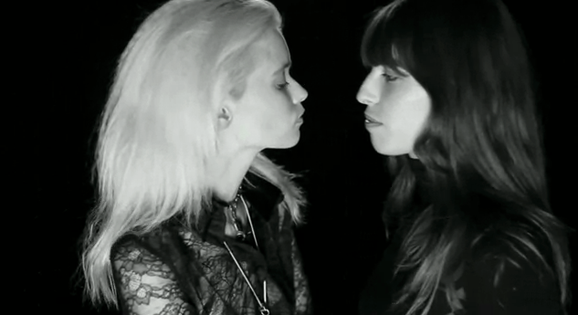 Las chicas de Next Models están preparadas para la NYFW