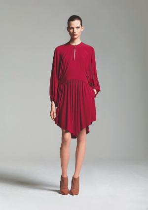 Presentar las colección vía online ¿el futuro?