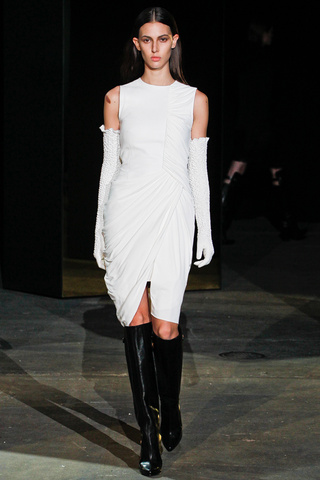 Alexander Wang otoño/invierno 2012-13