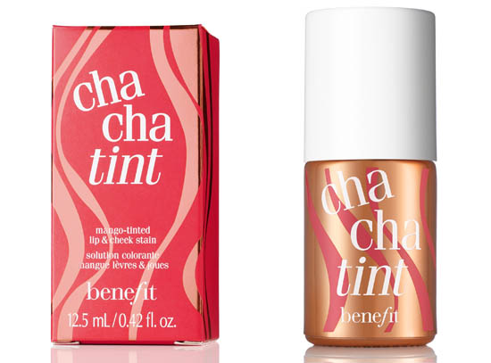 Lo que no nos gusta del Cha Cha Tint de Benefit