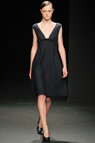 Calvin Klein Collection otoño/invierno 2012/13