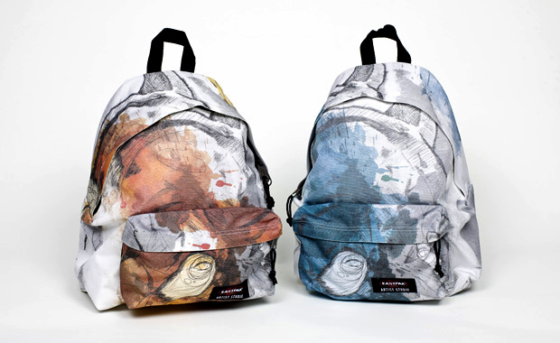 ¡Plan a la vista! Visita la expo que Eastpak organiza con la ayuda del IED