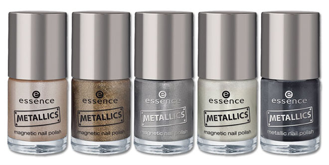 ¿Cómo funcionan los esmaltes magnéticos?