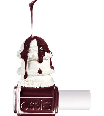 ¡Al fin! Mi primer esmalte Essie