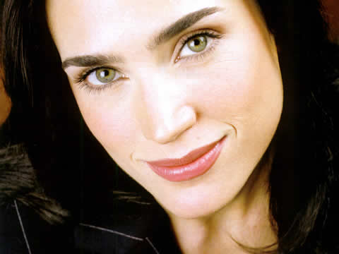Jennifer Connelly se convierte en la nueva embajadora de Shiseido