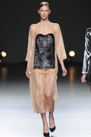 Duyos otoño/invierno 2012-13