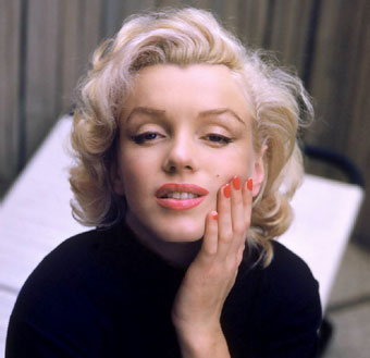 MAC prepara una colección inspirada por Marilyn Monroe