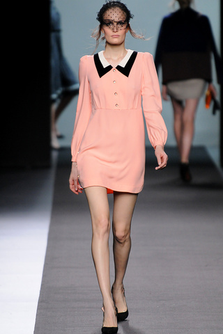 Miguel Palacio otoño/invierno 2012-13