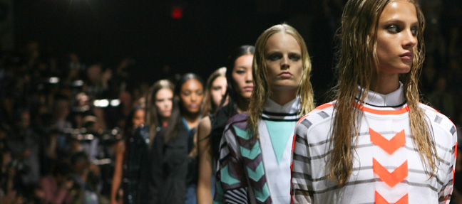 Empieza la semana de la moda de Nueva York. El calendario al completo