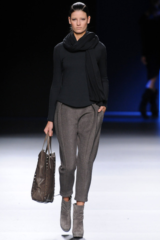 Sara Coleman otoño/invierno 2012-13