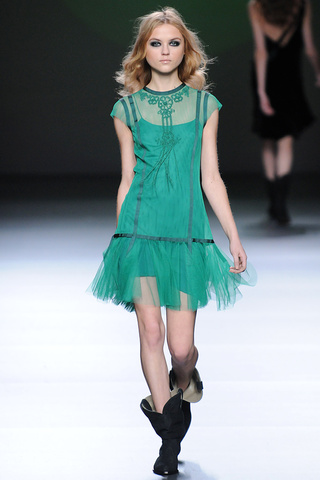 Teresa Helbig otoño/invierno 2012-13