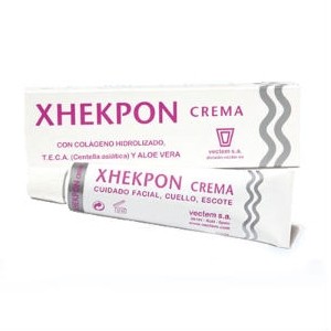 Xhekpon, la crema de Isabel Preysler que nunca fue tal 