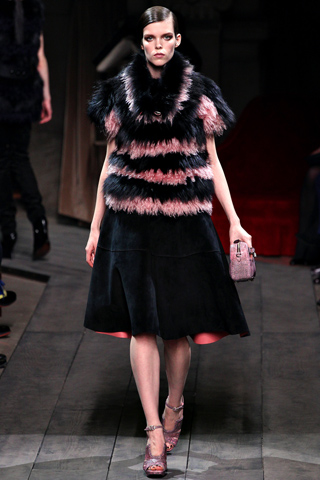 Loewe otoño/invierno 2012-13