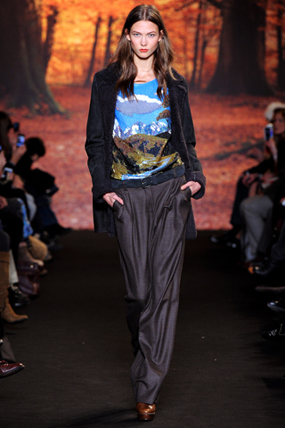 Paul & Joe otoño/invierno 2012-13