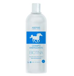 Carrefour también tiene su propio champú de biotina