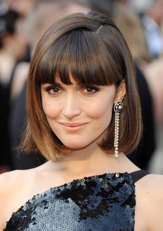 Rose Byrne, la elegancia más sencilla