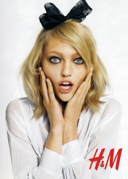 ¿Está H&M preparando el lanzamiento una marca más lujosa?