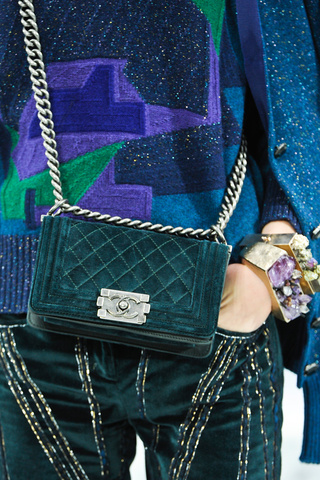 Chanel no venderá los brazaletes que recordaban a los de Pamela Love