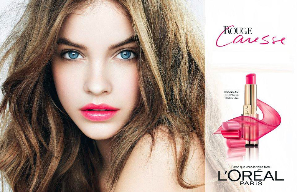 Wishlist: Caresse de L'Oreal