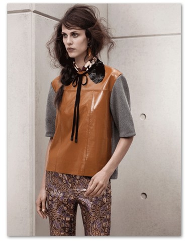 ¿Qué ha pasado en la venta de Marni para H&M?