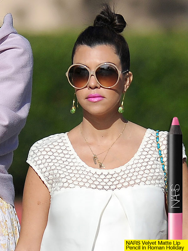 Labios rosa chicle ¿te atreves con ellos?