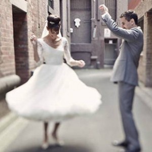 El vídeo de bodas que te animará a querer dar el "sí, quiero"