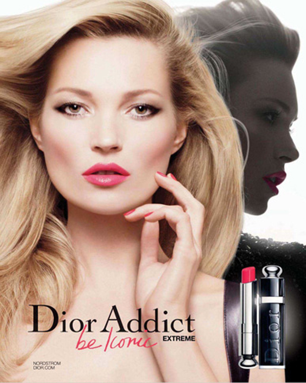 Dior Addict Extreme, la propuesta de maquillaje de la marca francesa