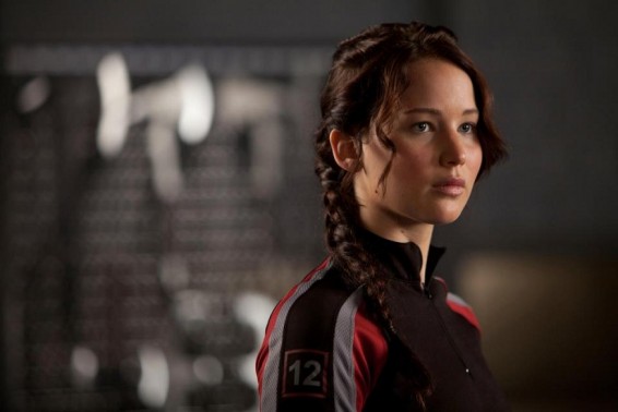 La trenza de Katniss en Los Juegos del Hambre triunfa en la red