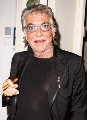 Roberto Cavalli opina acerca Anna Wintour y la moda americana (y no bien, precisamente)