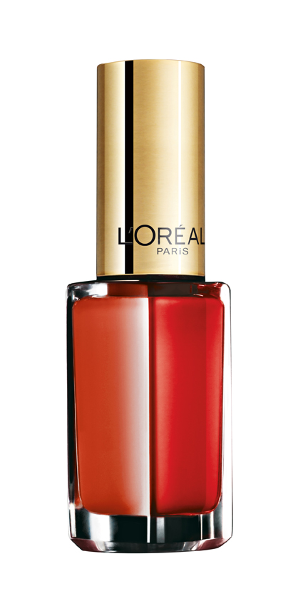 Tus uñas en el color de la temporada: el Mandarina Tango