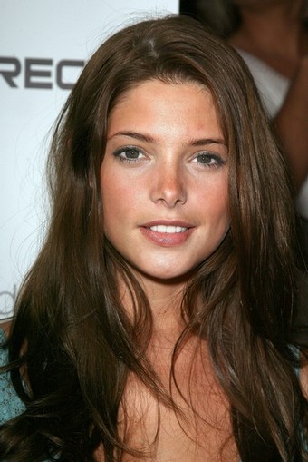 Los anti-secretos de belleza de Ashley Greene
