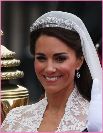 Ahora puedes comprar la mascarilla que Kate Middleton usa