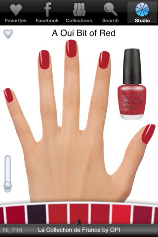 ¿Tienes iPhone? Tienes todos los colores de OPI