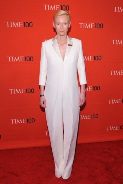 El Tumblr del momento: Tilda Stardust