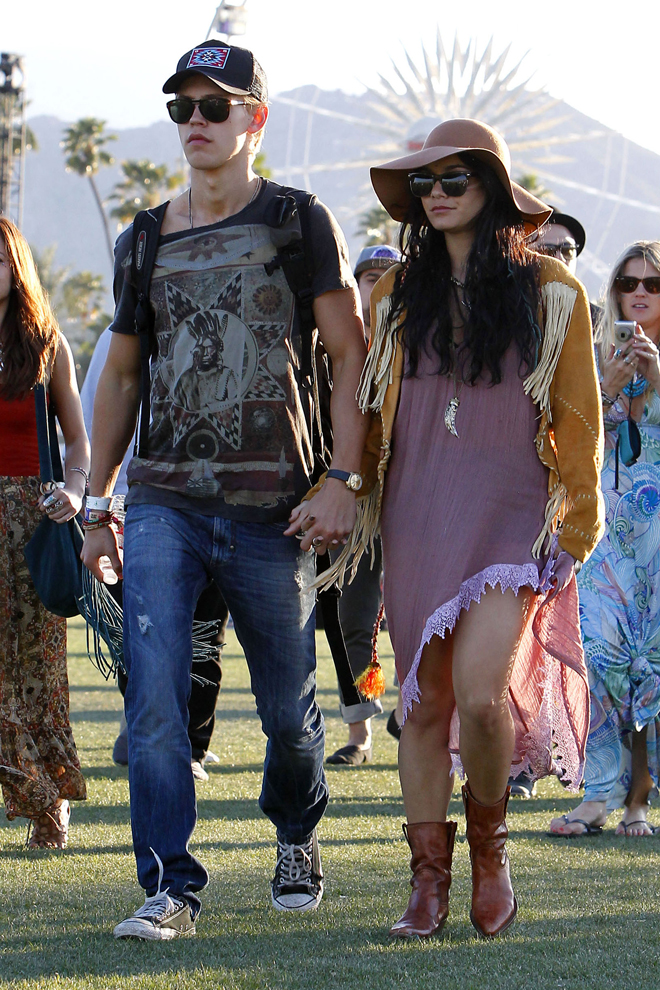 ¡Vota! ¿Crees que en el Coachella se ven tendencias o sólo hay disfraces?