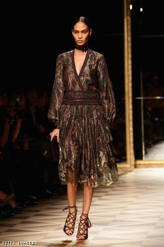 Estuvimos en el Press Day de Salvatore Ferragamo