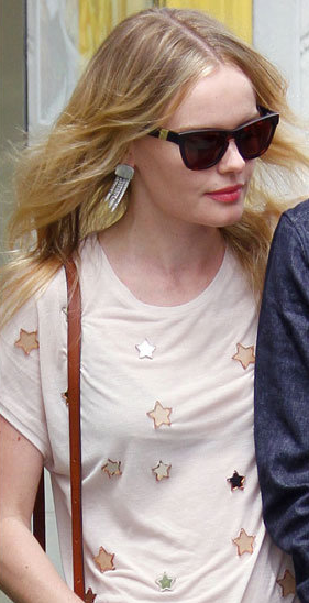 Las celebrities tienen nuevas gafas de sol favoritas: las Westward Leaning