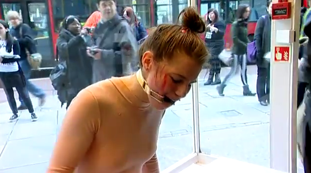 ¡Vota! ¿Crees que las protestas contra las pruebas de cosmética en animales tienen efecto?