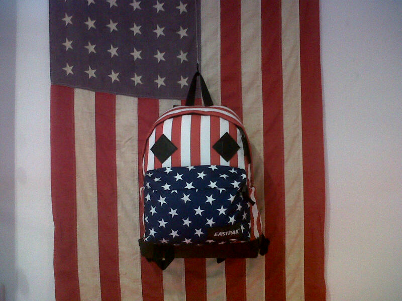 Las mochilas de Eastpak que queremos para el próximo O/I
