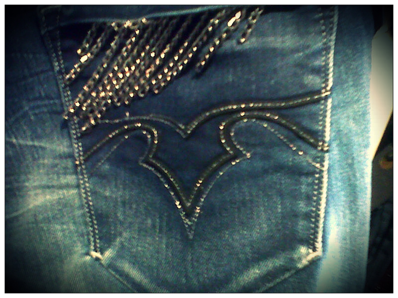 Los vaqueros de Salsa también vienen cargados de novedades para el próximo O/I