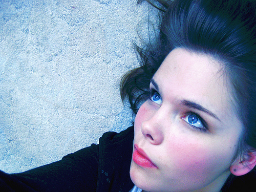 Wishlist: en busca del colorete perfecto