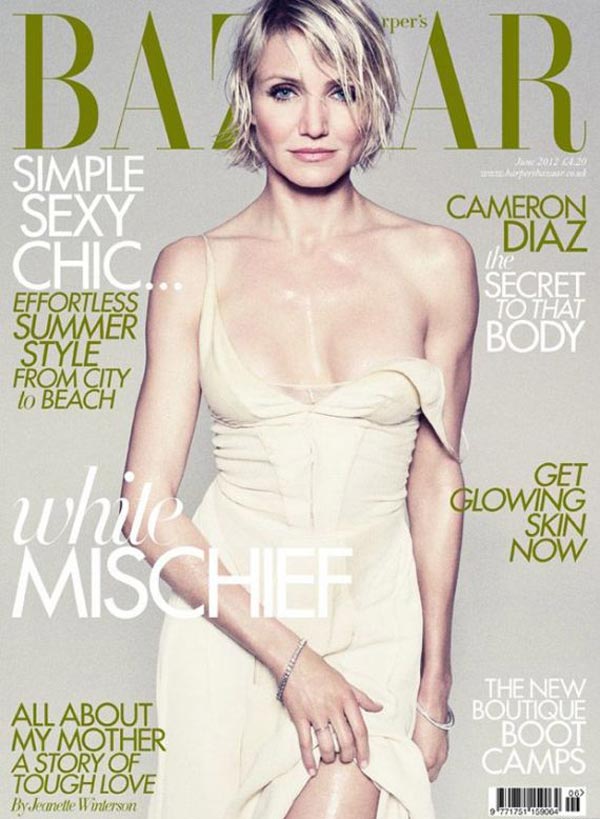 Hola Cameron Diaz, ¿nos dices el número de tu cirujano?