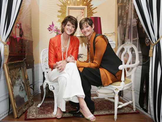 La película de las creadoras de Benefit