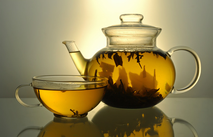 Las 3 infusiones más depurativas 