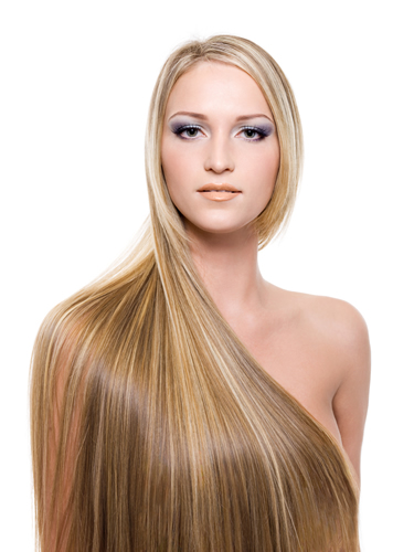 ¡Cuidado con los tratamientos de keratina! Pueden hacer que se te caiga el pelo...