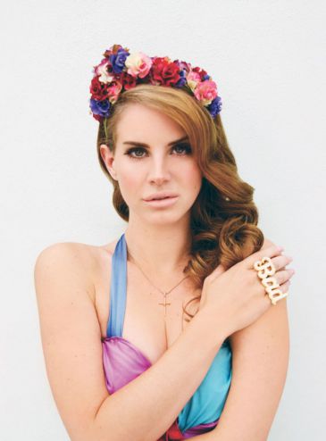 ¿Está el mundo preparado para una Lana del Rey actriz?