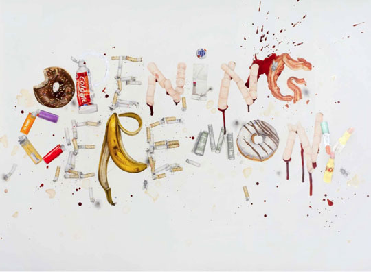 Opening Ceremony tendrá su propia revista